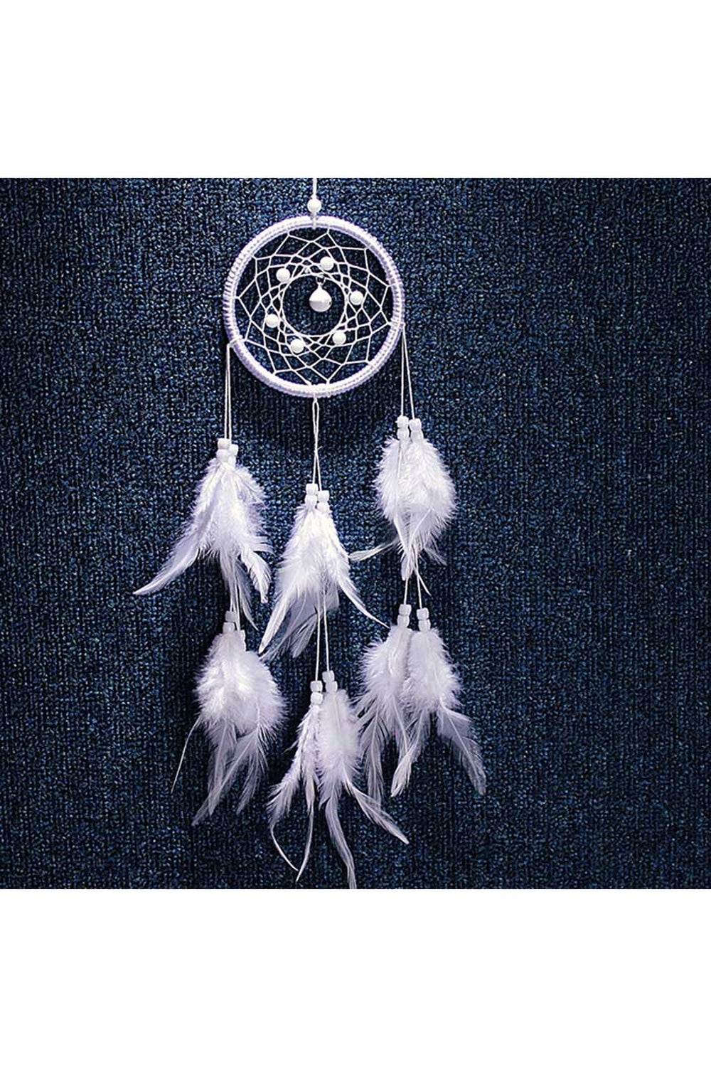 Artistic Style Dreamcatcher