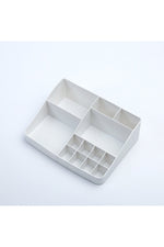 Desktop Makeup Organizer