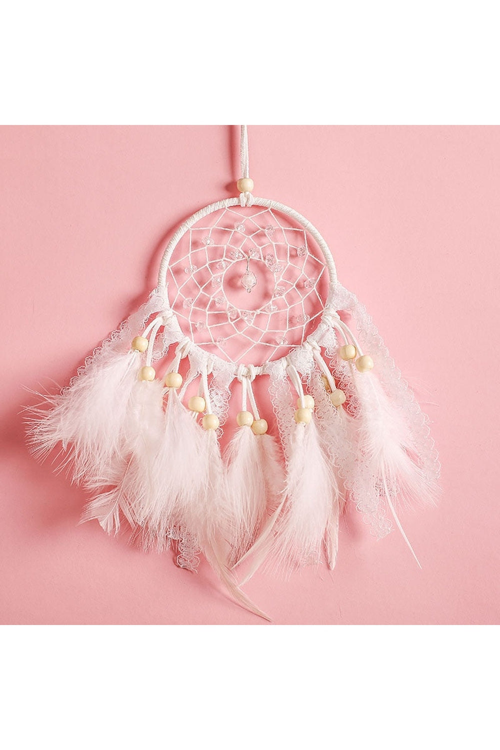 Artistic Style Dreamcatcher