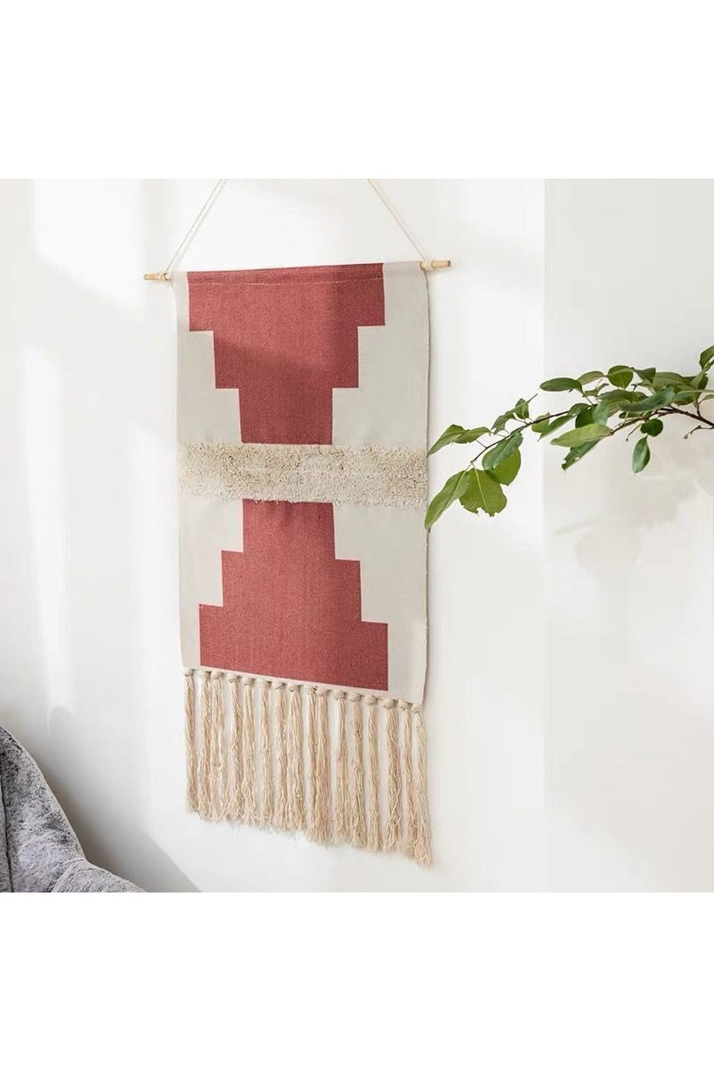 Artistic Wall Hanging Blanket