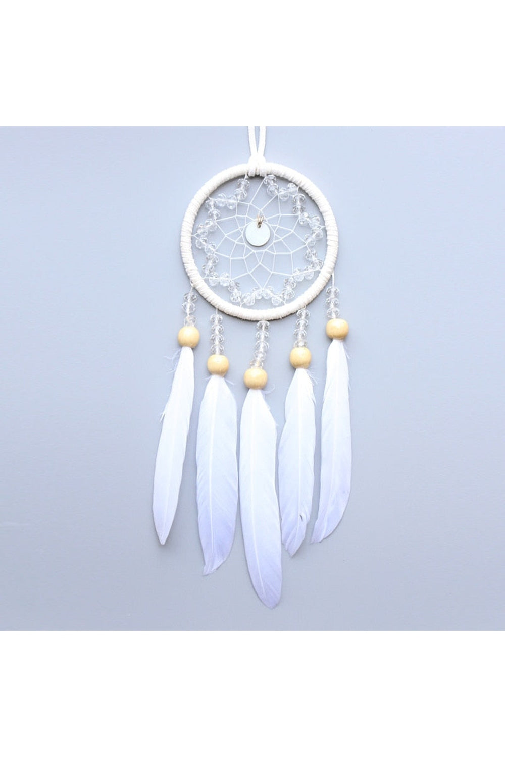 Artistic Style Dreamcatcher