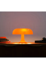 Designer LED Mushroom Table Lamp