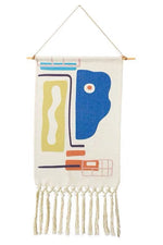 Artistic Wall Hanging Blanket