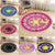Witch Magic Astronomical Rug