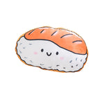 Kawaii Japanese Food Pillow