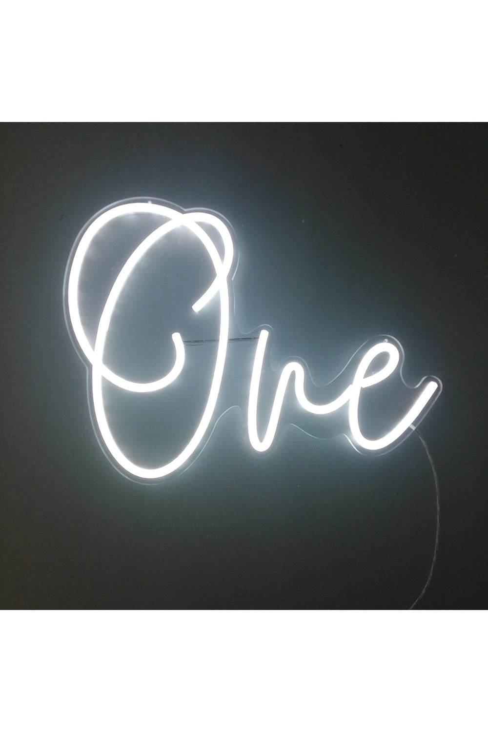 Neon LED Dynamic Sign