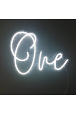 Neon LED Dynamic Sign