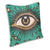 Occult All-Seeing Eye Pillow Case