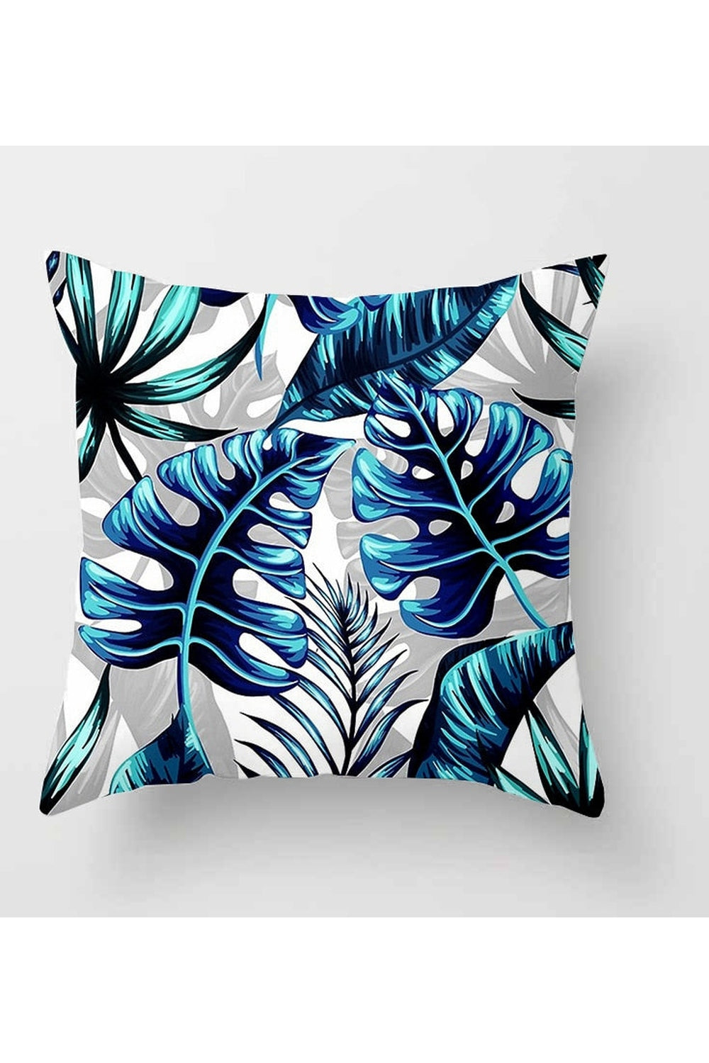 Exotic Tropical Plant Pillowcases