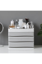 Desktop Makeup Organizer