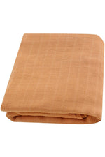 Eco-Friendly Small Bamboo Blankets