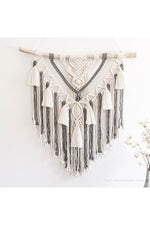 Macrame Wall Hanging Ornament