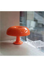 Designer LED Mushroom Table Lamp