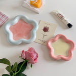 Stylish Fruit Storage Dessert Plate