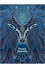 Tame Impala Psychedelic Posters