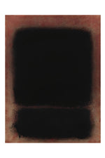 Mark Rothko Abstract Poster Series