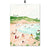 Coquette Moroccan Pool Canvas Posters