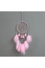 Light-Up Colorful Dreamcatcher