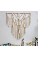 Dreamcatcher Style Decor