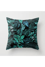 Exotic Tropical Plant Pillowcases