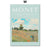 Coquette Monet Canvas Posters