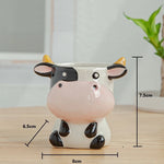 Adorable Animal Themed Flower Pot