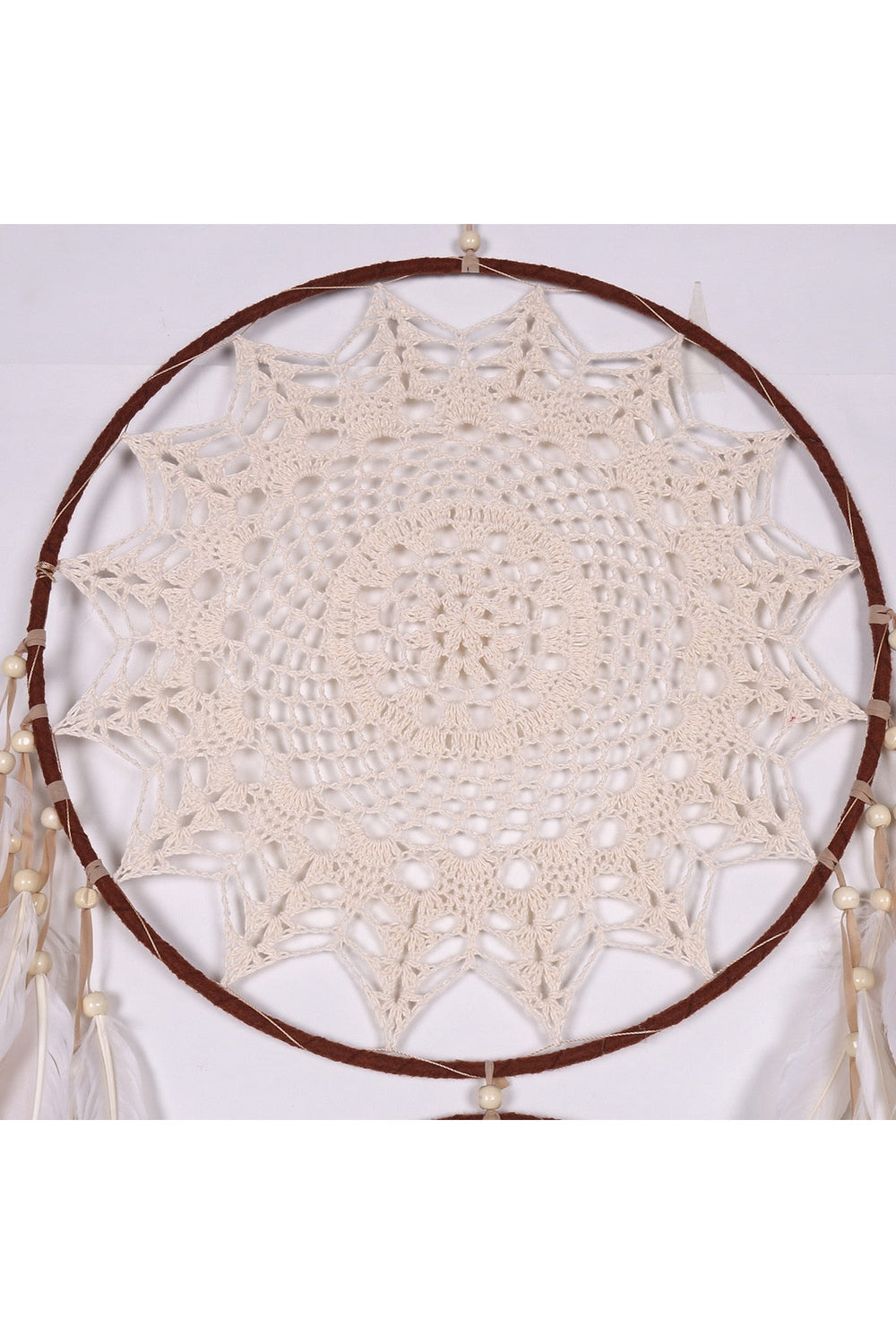 Dream Catcher Mandala Art