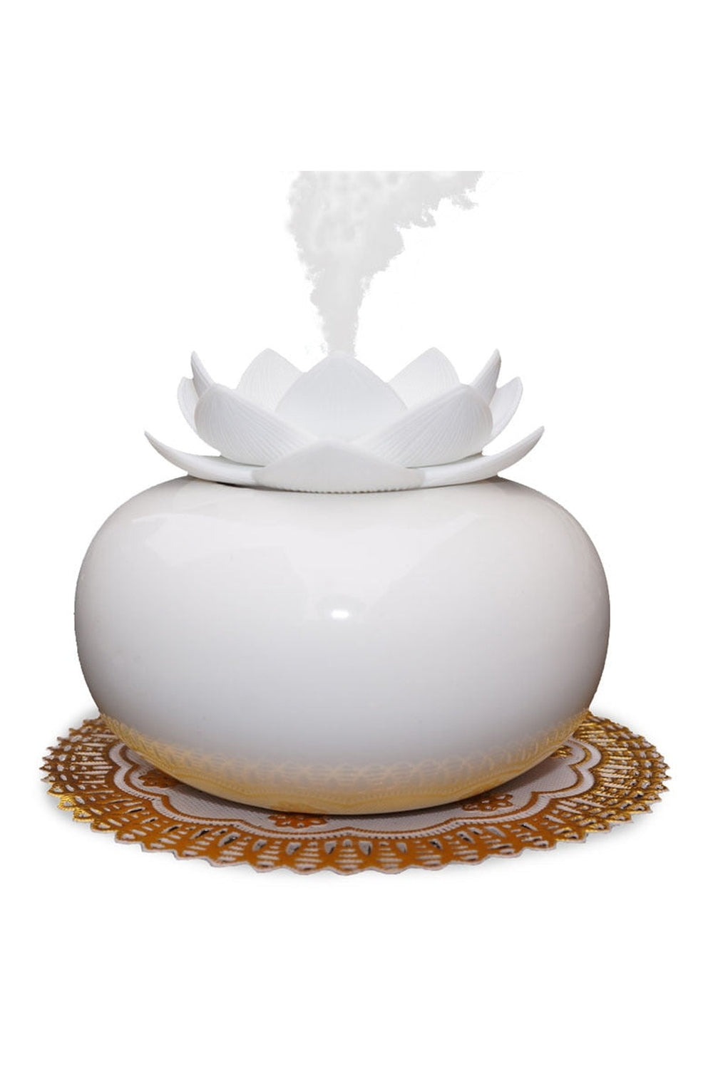 Lotus Design Air Humidifier