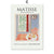 Vintage Matisse Canvas Posters