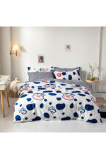 Dreamy Girl Themed Bedding Set