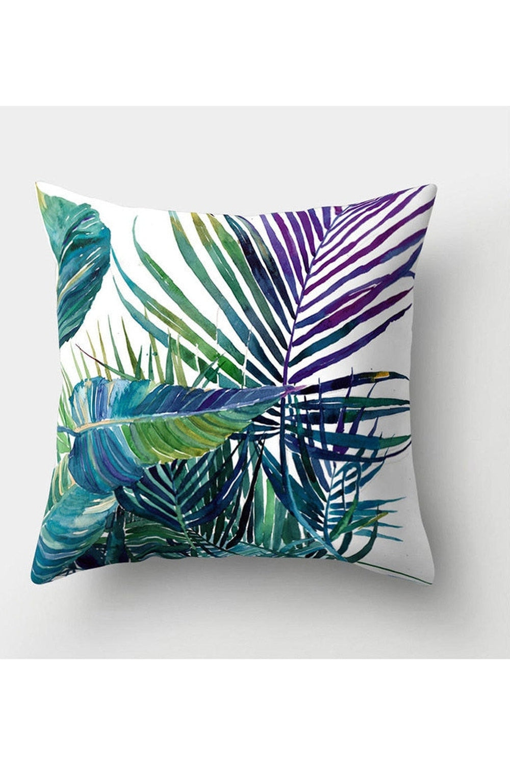 Exotic Tropical Plant Pillowcases