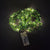 Green Ivy Vine LED Decor