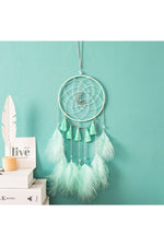 Artistic Style Dreamcatcher