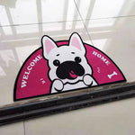 Kawaii Cute Entrance Rug