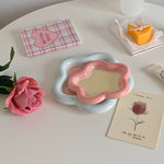 Stylish Fruit Storage Dessert Plate