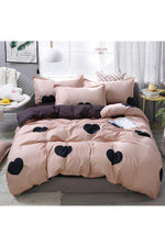 Dreamy Girl Themed Bedding Set