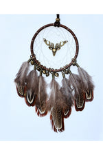 Artistic Style Dreamcatcher