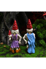 Enchanted Dead Garden Gnomes