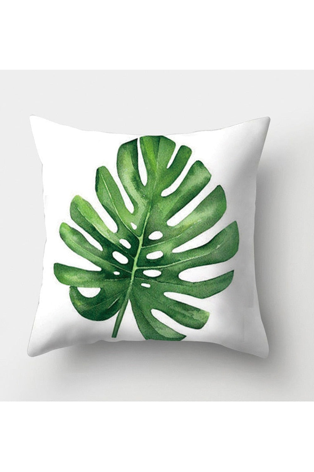 Exotic Tropical Plant Pillowcases