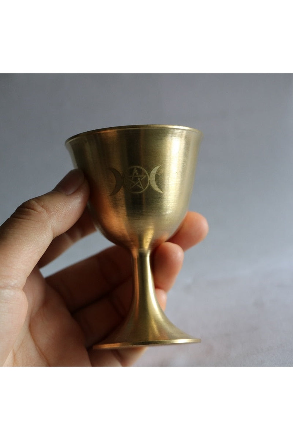 Ritualistic Ceremonial Cup