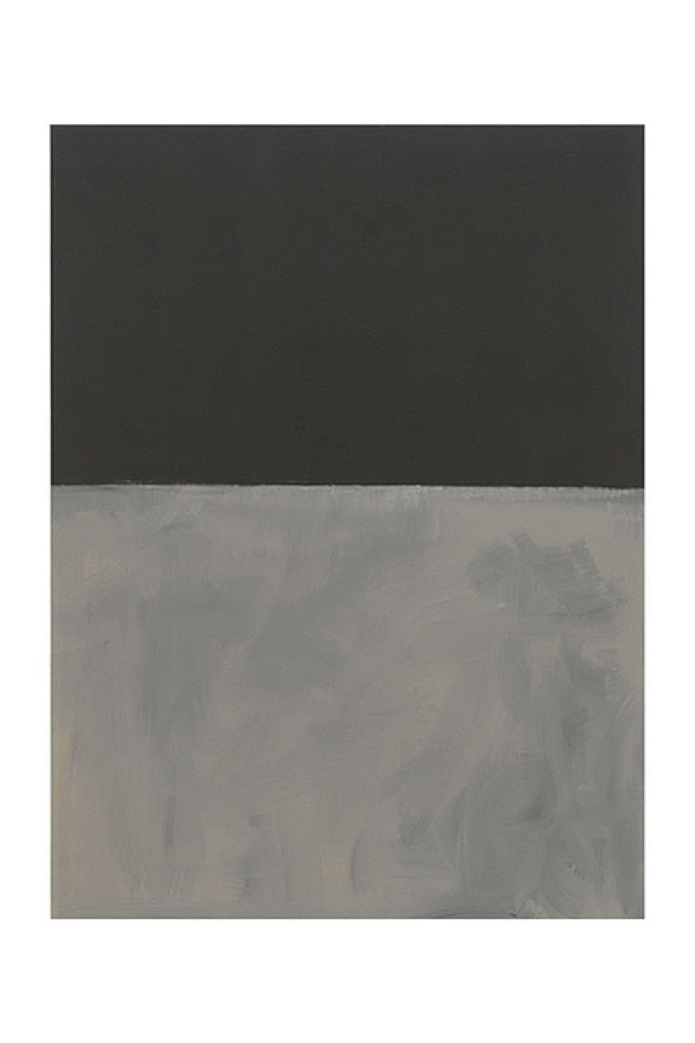 Mark Rothko Abstract Poster Series