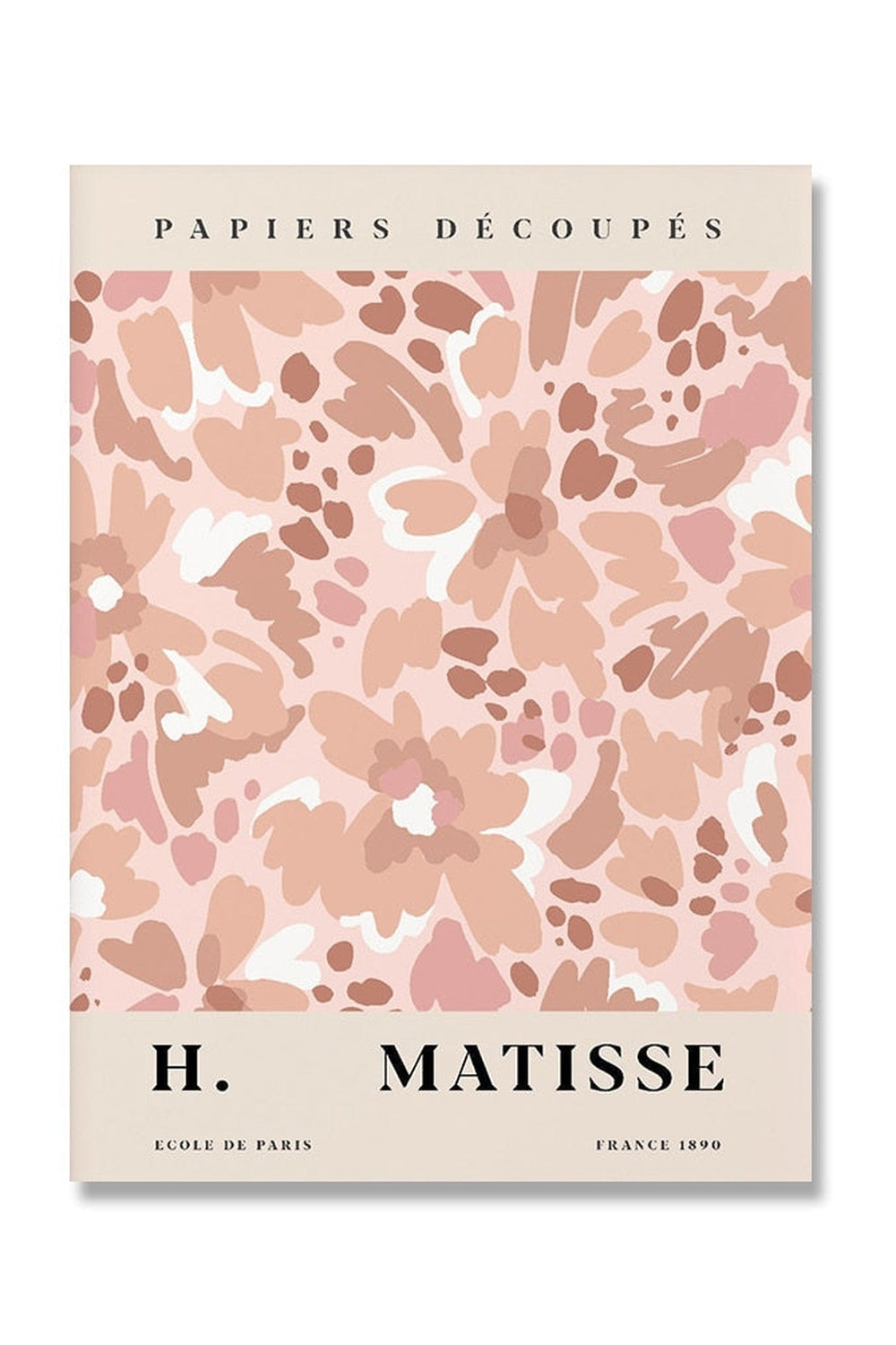 Matisse Art Posters Collection