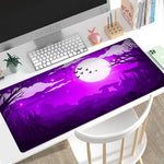 Kawaii Landscape Pad Deskmat