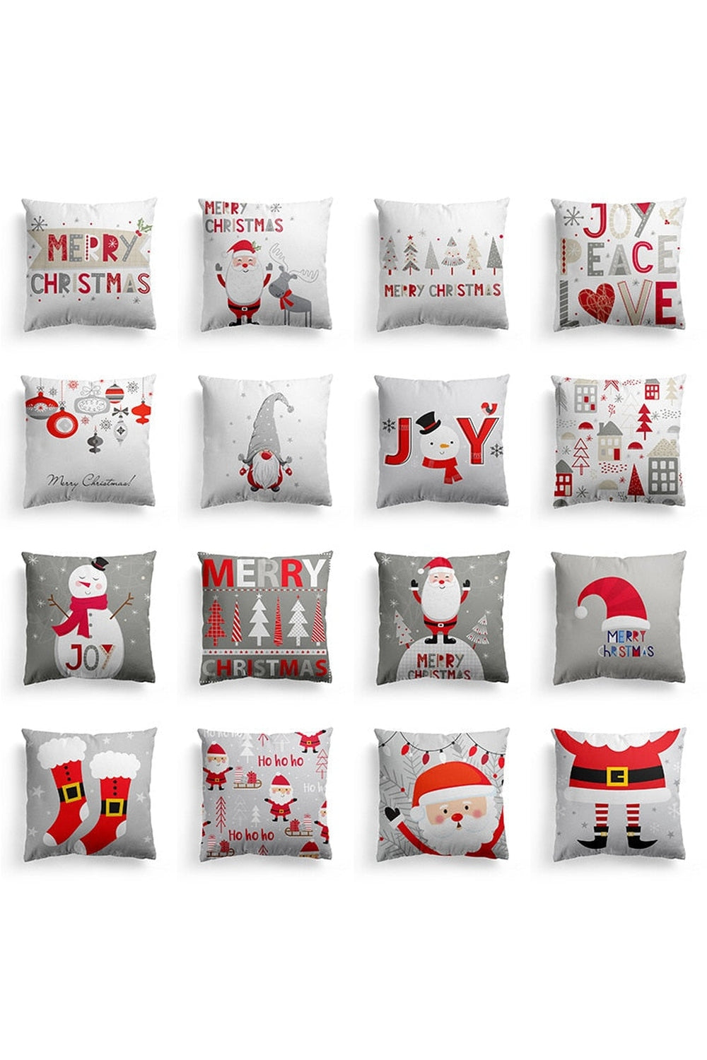 Stylish Decor Pillow Case