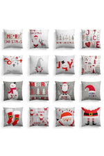 Stylish Decor Pillow Case