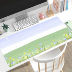 Kawaii Oil Painting Mat