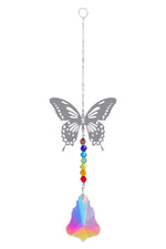 Delicate Fairy Dragonfly Suncatcher