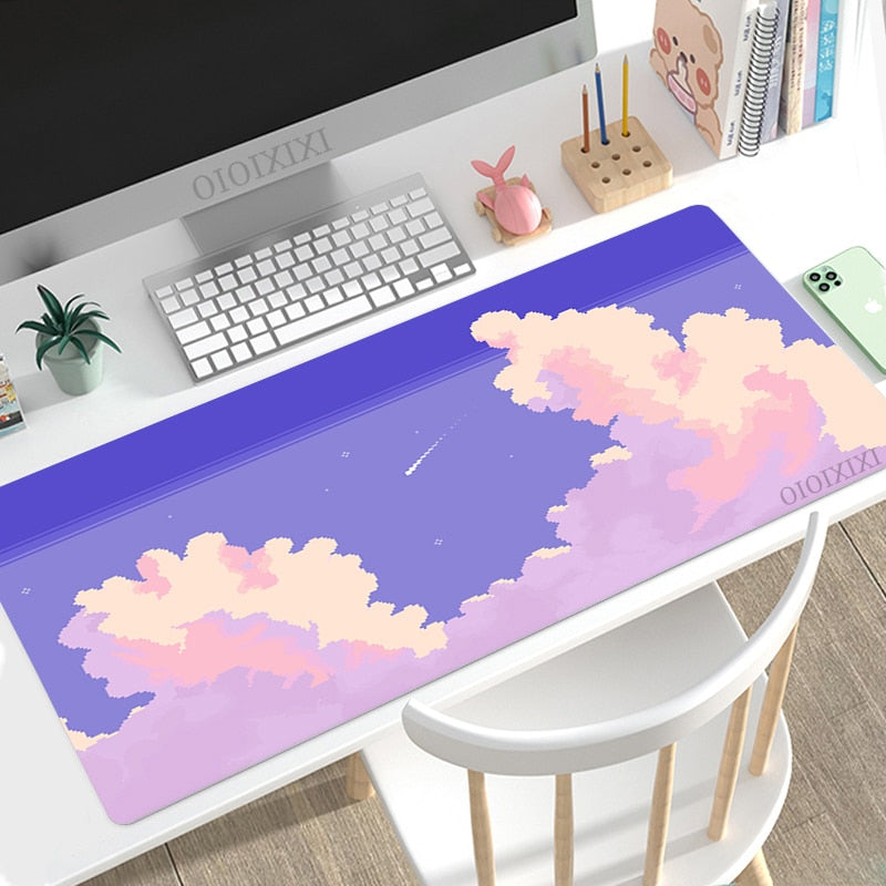 Kawaii Landscape Pad Deskmat