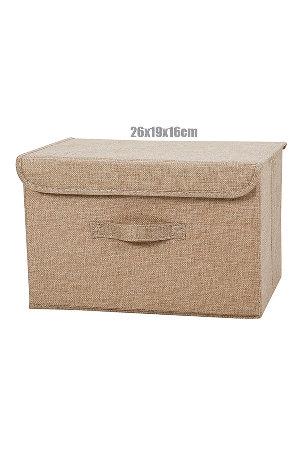 Folding Storage Organizer Box