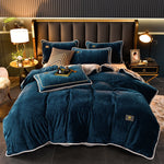 Ultra-Thick Luxury Winter Bedding